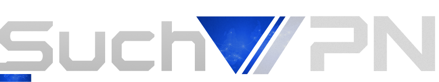 SuchVPN